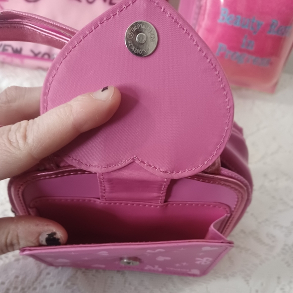 Y2K Pink Bundle - Picture 3 of 12